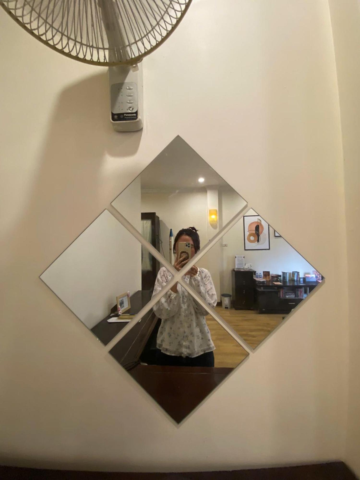 Lava Homestay Hai Phong Esterno foto