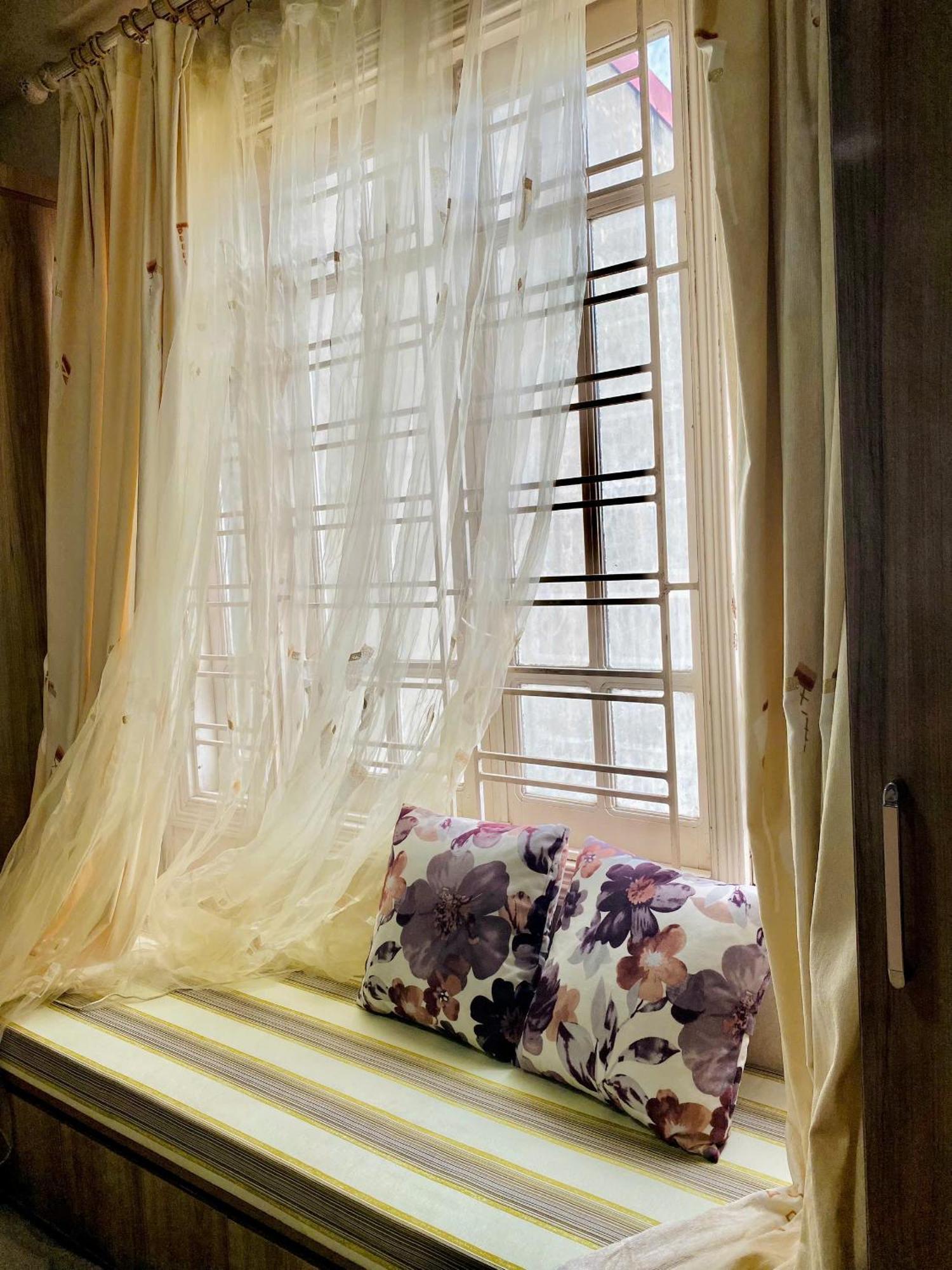 Lava Homestay Hai Phong Esterno foto