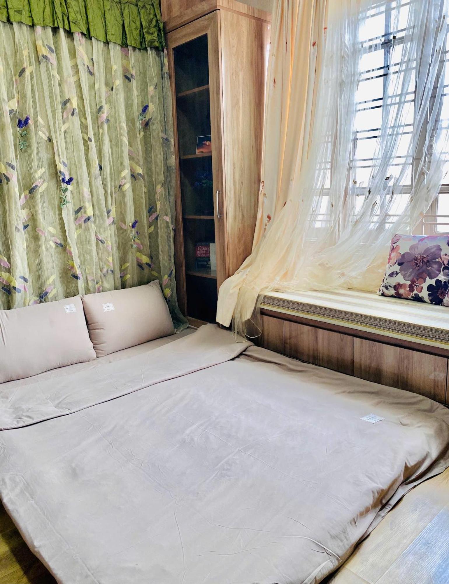 Lava Homestay Hai Phong Esterno foto