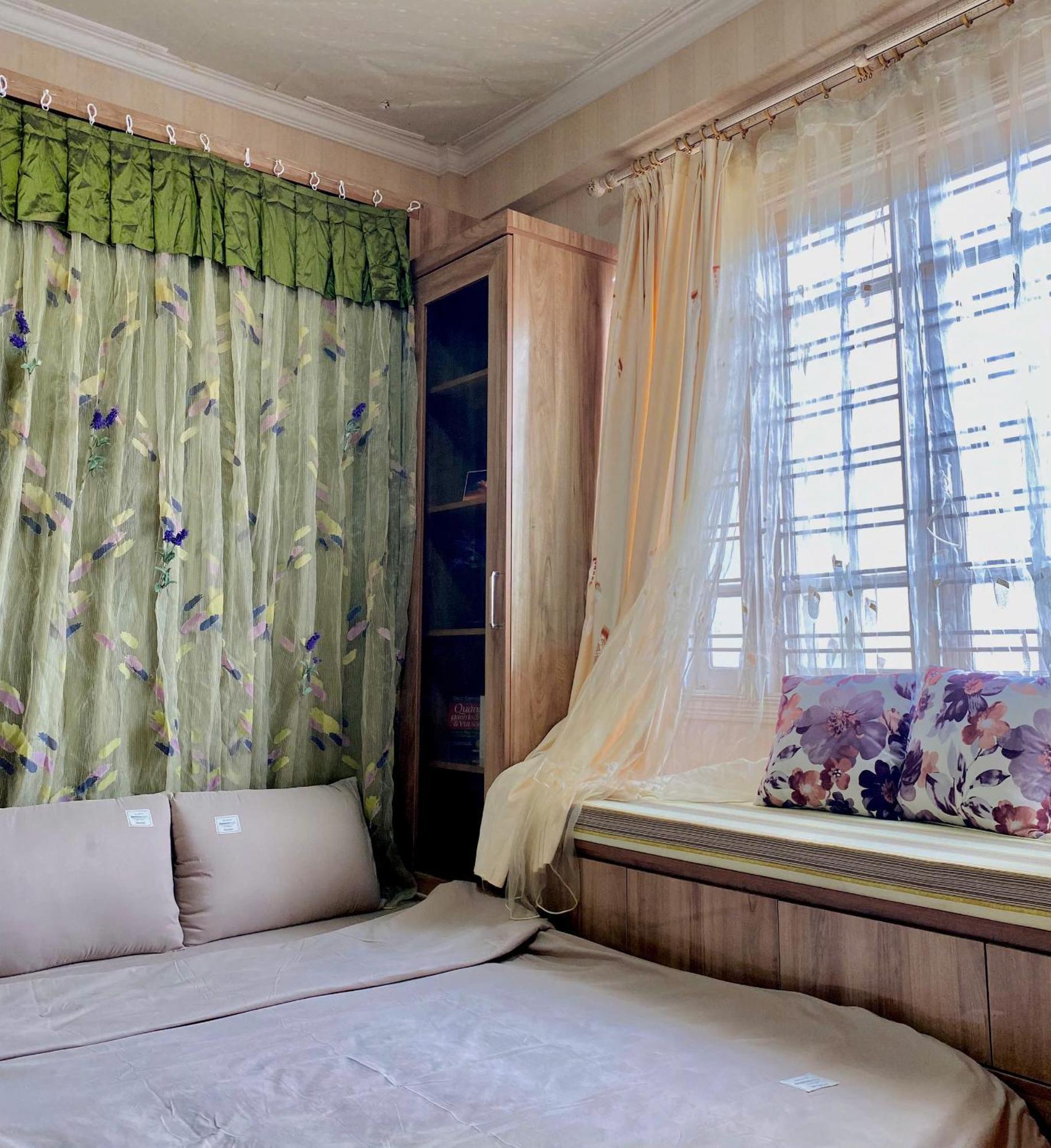 Lava Homestay Hai Phong Esterno foto