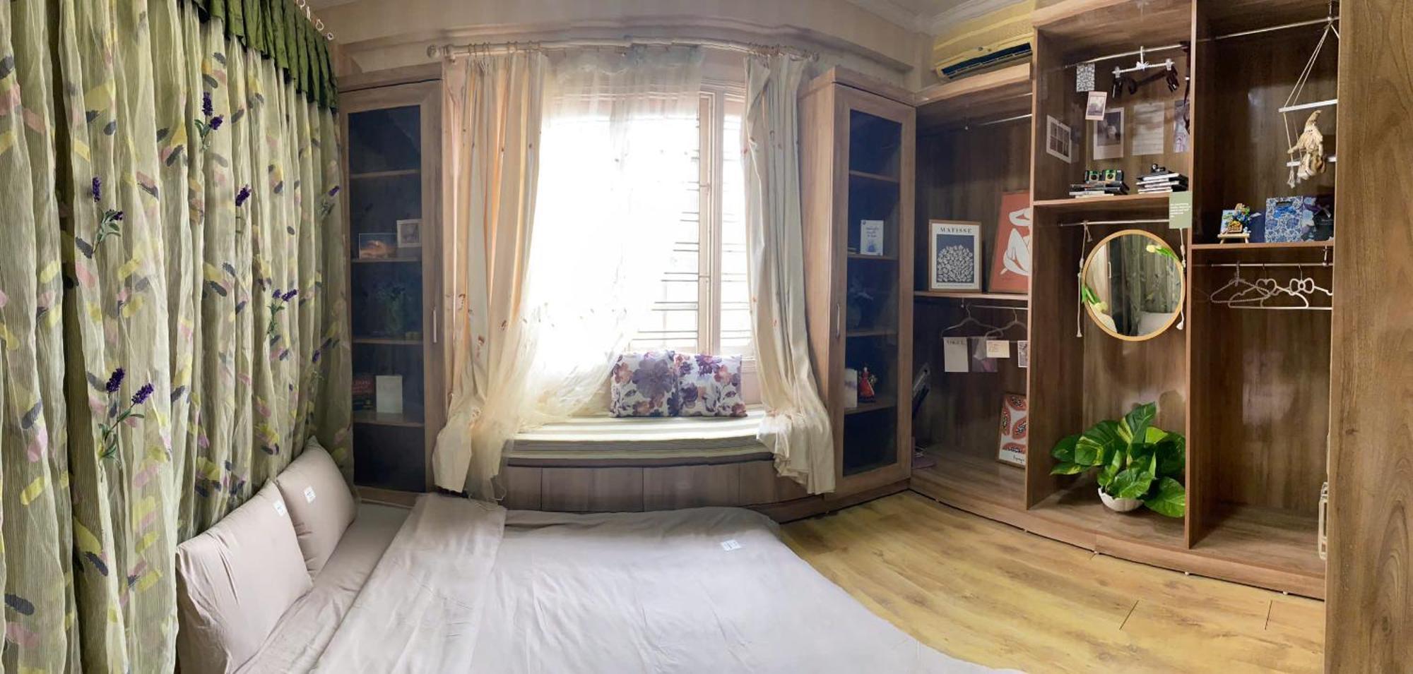 Lava Homestay Hai Phong Esterno foto